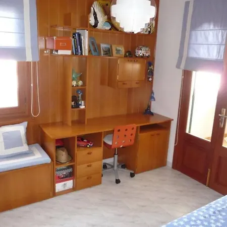 *****villa De Mon Max. 8 Personen, Meerblick + Pool * Cala Anguila