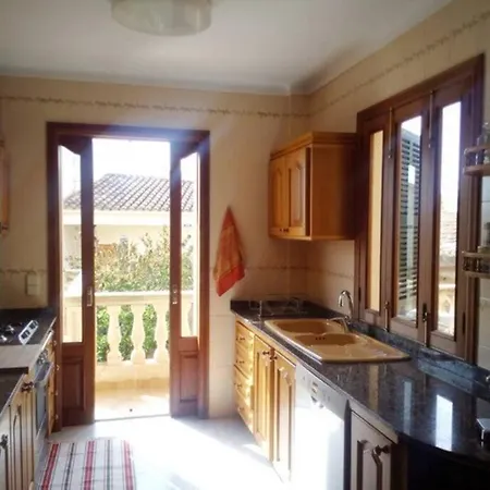 *****villa De Mon Max. 8 Personen, Meerblick + Pool Cala Anguila