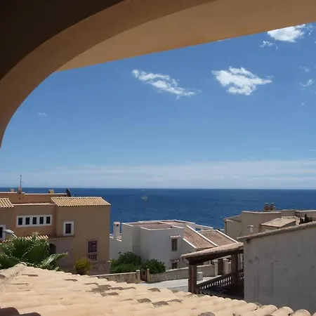 Villa *****villa De Mon Max. 8 Personen, Meerblick + Pool