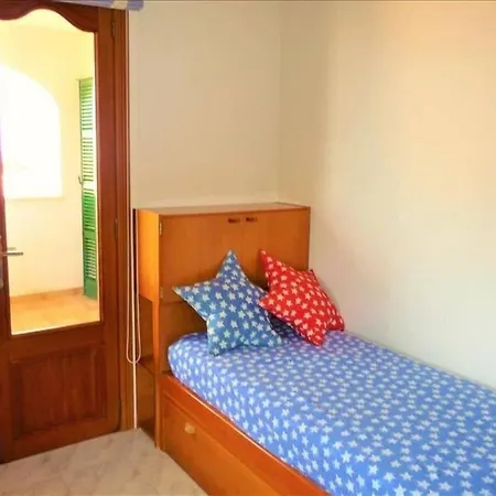 *****villa De Mon Max. 8 Personen, Meerblick + Pool Cala Anguila