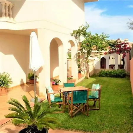 *****villa De Mon Max. 8 Personen, Meerblick + Pool Cala Anguila