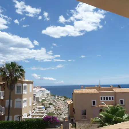 *****villa De Mon Max. 8 Personen, Meerblick + Pool Villa Cala Anguila