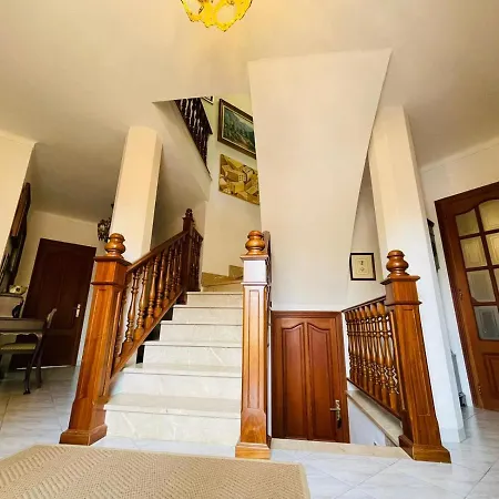 *****villa De Mon Max. 8 Personen, Meerblick + Pool Villa *