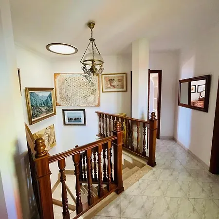 *****villa De Mon Max. 8 Personen, Meerblick + Pool Villa