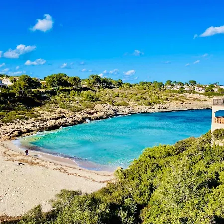 *****villa De Mon Max. 8 Personen, Meerblick + Pool Villa