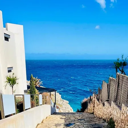 *****villa De Mon Max. 8 Personen, Meerblick + Pool Villa *