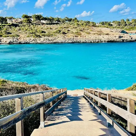 *****villa De Mon Max. 8 Personen, Meerblick + Pool